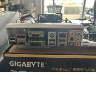 Placa Base Asus Z170-A + Intel Core i7 6700