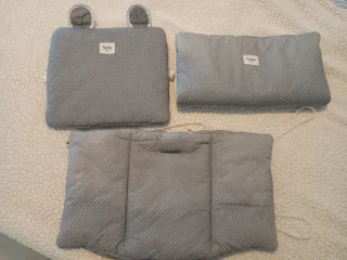 Funda impermeable Stokke Tripp Trapp