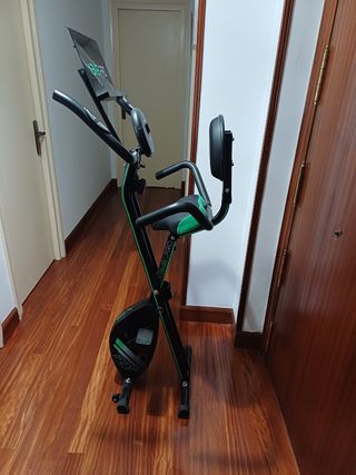 Bicicleta Estática XBIKE PRO