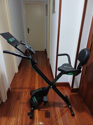 Bicicleta Estática XBIKE PRO