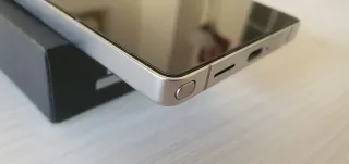 Samsung Galaxy S25 Ultra 1TB Impecable