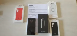 Samsung Galaxy S25 Ultra 1TB Impecable