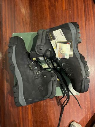 Botas La Sportiva Gore-Tex Talla 46