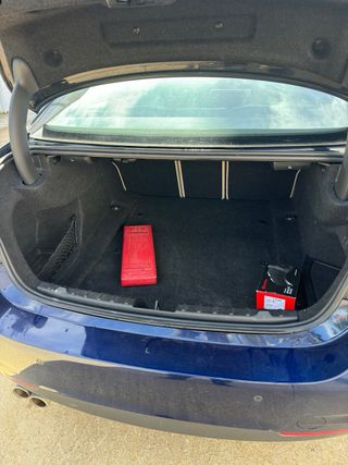 BMW Serie 4 coupe 2017