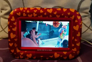 Marco Digital Fotos Agatha Ruiz de la Prada