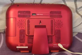 Marco Digital Fotos Agatha Ruiz de la Prada