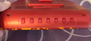 Marco Digital Fotos Agatha Ruiz de la Prada