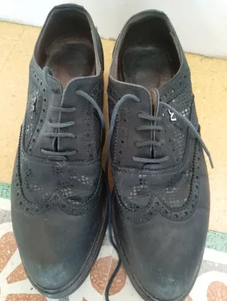 Nero Giardini Scarpe Donna Tg 38