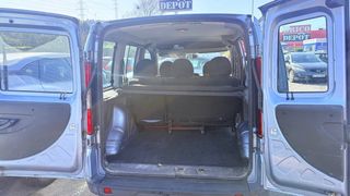 FIAT Doblò 2009