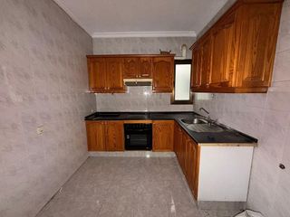 Piso en venta en Santa Catalina - Canteras en Palmas de Gran Canaria(Las)