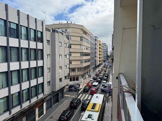 Piso en venta en Santa Catalina - Canteras en Palmas de Gran Canaria(Las)