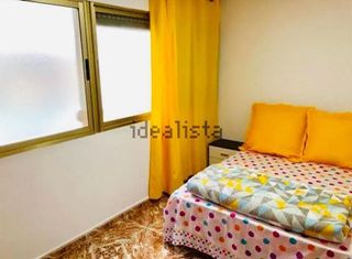 Piso en venta en Santa Catalina - Canteras en Palmas de Gran Canaria(Las)