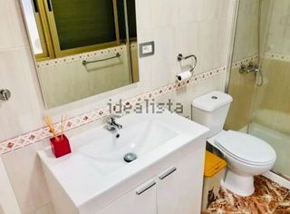 Piso en venta en Santa Catalina - Canteras en Palmas de Gran Canaria(Las)