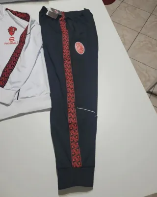 Tuta sportiva Puma AC Milan