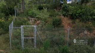 Terreno en venta en Vallirana