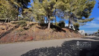 Terreno en venta en Vallirana