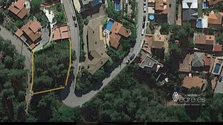 Terreno en venta en Vallirana