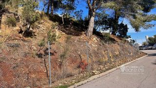 Terreno en venta en Vallirana