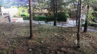 Terreno en venta en Vallirana
