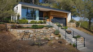 Terreno en venta en Vallirana