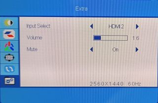Monitor portatile 13,3'' 2K touch