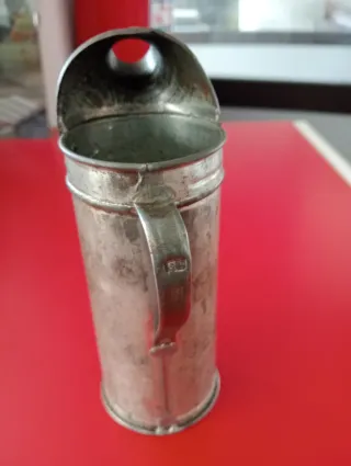 Dosatore Olio Moto Vintage Anni '60