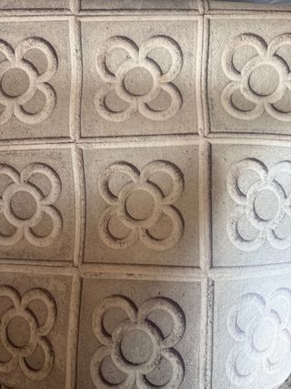 Alfombra Vinílica Rug 40x60