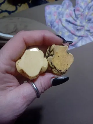 Netsuke giapponesi - 5 sculture