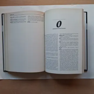 Diccionario de Informática