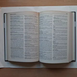 Diccionario de Informática