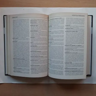 Diccionario de Informática