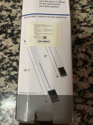 Soportes para Mover Muebles Ajustables