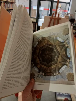 Historia de España - Editorial Durvan