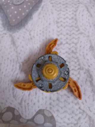 Beyblade Hades Kerbecs VGC