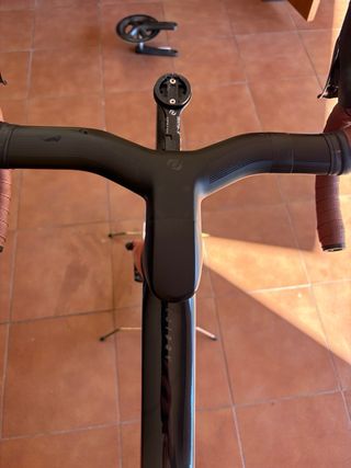 SCOTT ADDICT R 15 DE 2020 BIEN CUIDADA Y BUENA OCA