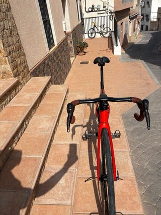 SCOTT ADDICT R 15 DE 2020 BIEN CUIDADA Y BUENA OCA