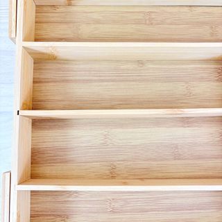 alpina Organizador Cajones extensible 46x34-56,5x6