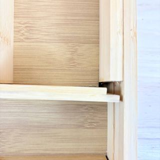 alpina Organizador Cajones extensible 46x34-56,5x6