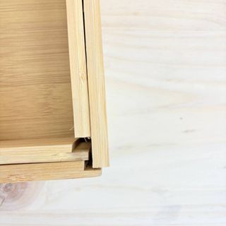 alpina Organizador Cajones extensible 46x34-56,5x6