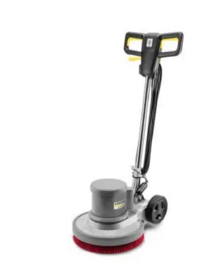 Karcher BDS 43/150 Fregadora/Pulidora