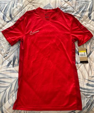 Camiseta marca Nike Dry Fit Talla S/P