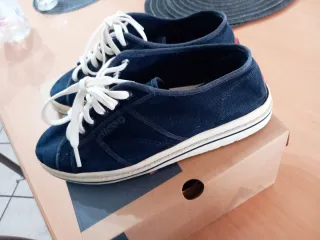 Scarpe da ginnastica