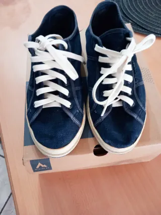 Scarpe da ginnastica