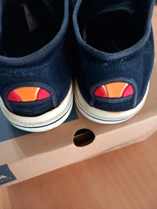 Scarpe da ginnastica