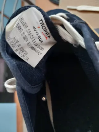 Scarpe da ginnastica