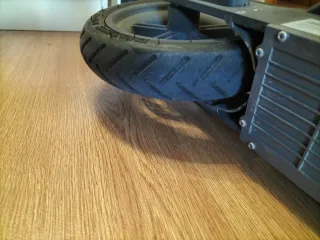 Patinete Eléctrico Xiaomi
