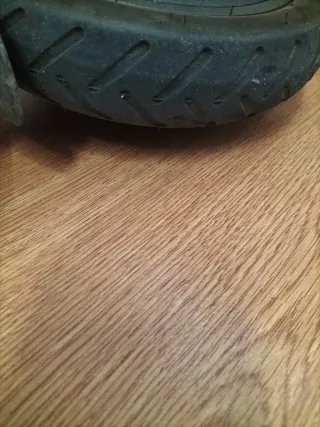 Patinete Eléctrico Xiaomi