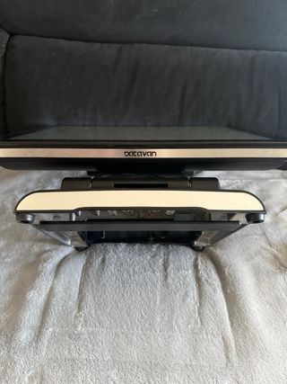 TPV G-POS Compacto Negro 615 S