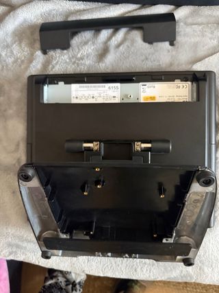 TPV G-POS Compacto Negro 615 S