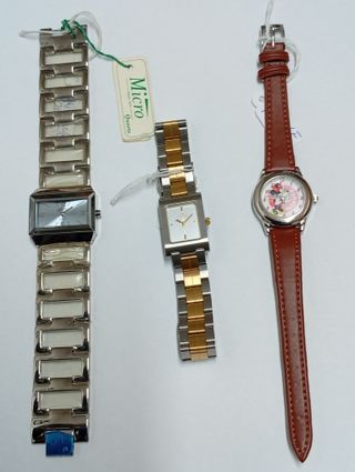 Orologi Micro, Disney